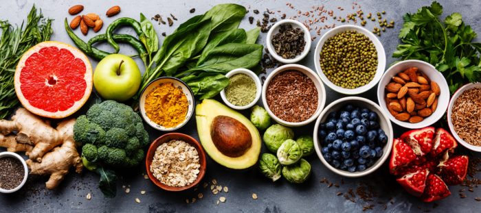 minskad näringsinnehåll i maten | Naturalshop.se