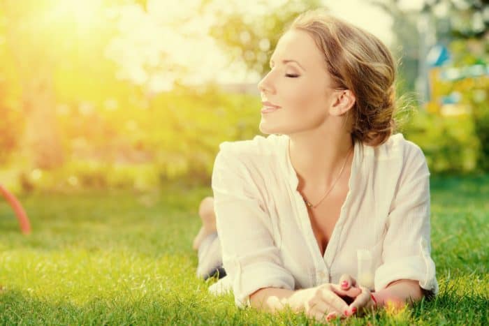minska stress - 5 tips | naturalshop.se