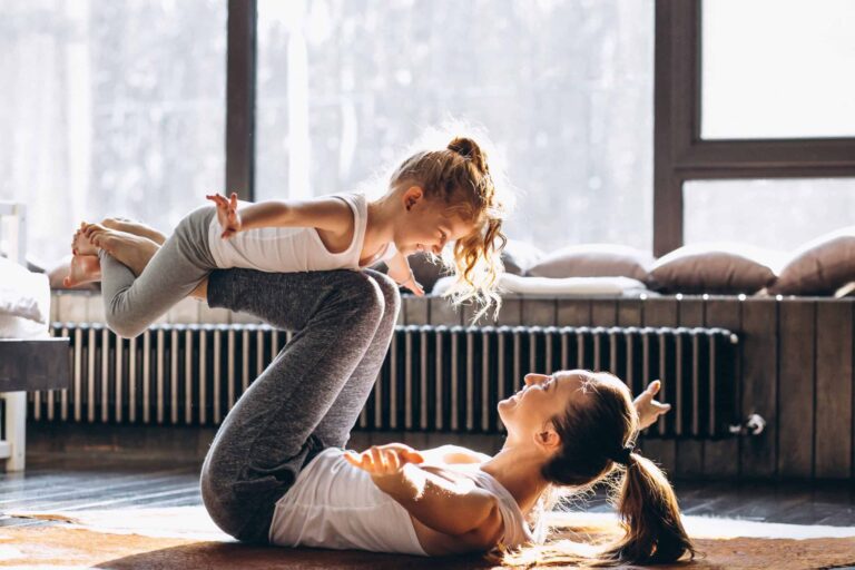 Hemmaträning under 20 minuter – Tips och övningar för hela kroppen