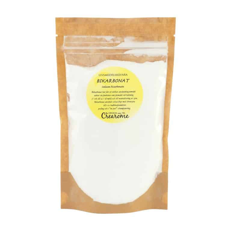 Crearome Bikarbonat 1 kg