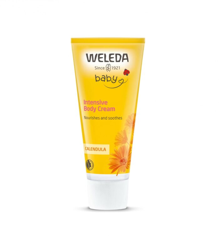 Weleda Calendula Body Cream