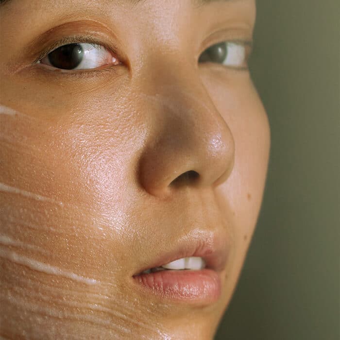 Madara Brightening Aha Peel Mask - Bild 3