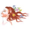 Cultivator´s Organic Hair Color - Burgundy - Bild 2