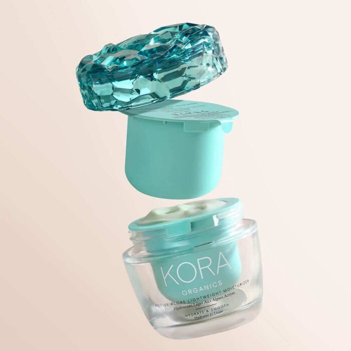 Kora Organics Active Algae Lightweight Moisturizer Refill Pod - Bild 2