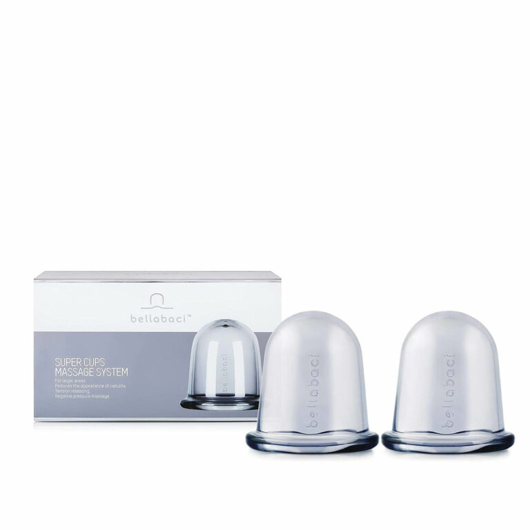 Bellabaci Big Body Cups
