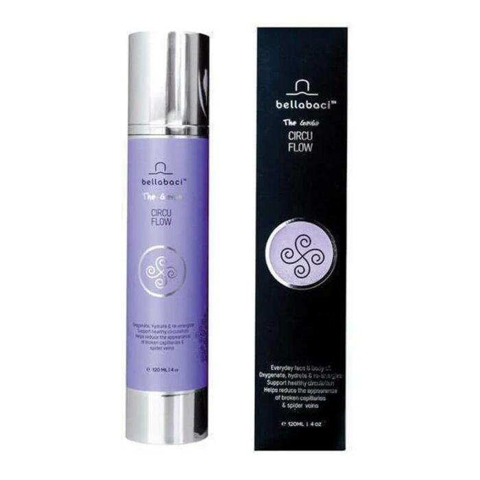 Bellabaci Circuflow Genie, 120 ml