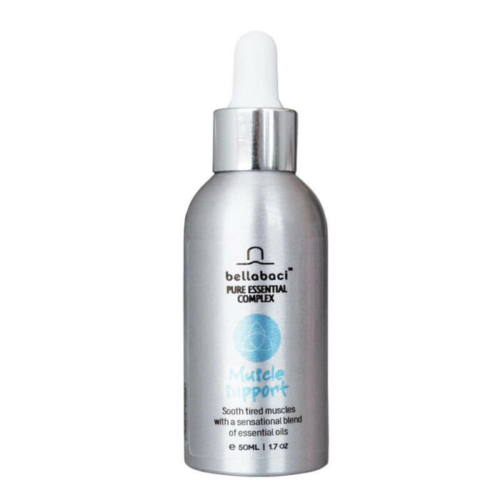 Bellabaci Muscle Support Pure Essential, 15 ml