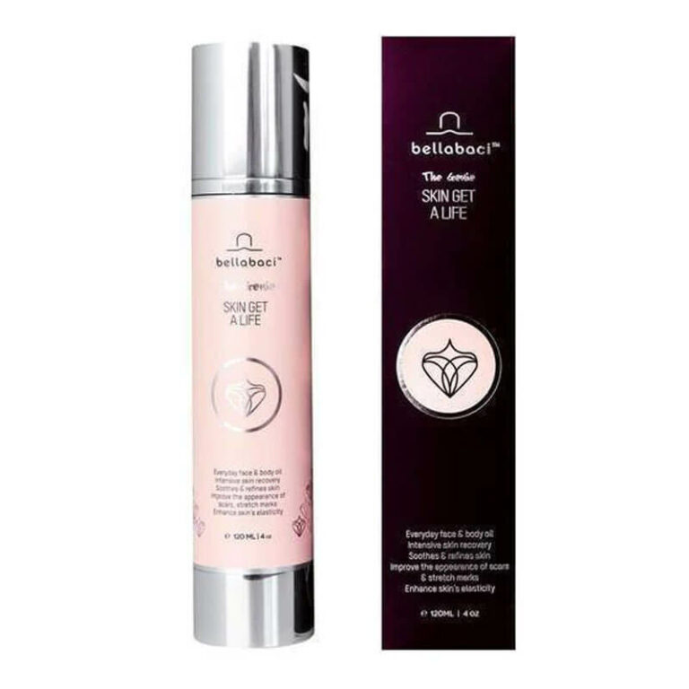 Bellabaci Skin Get a Life Genie, 120 ml