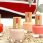 Zao French Manicure Beige, 8 ml - Bild 2
