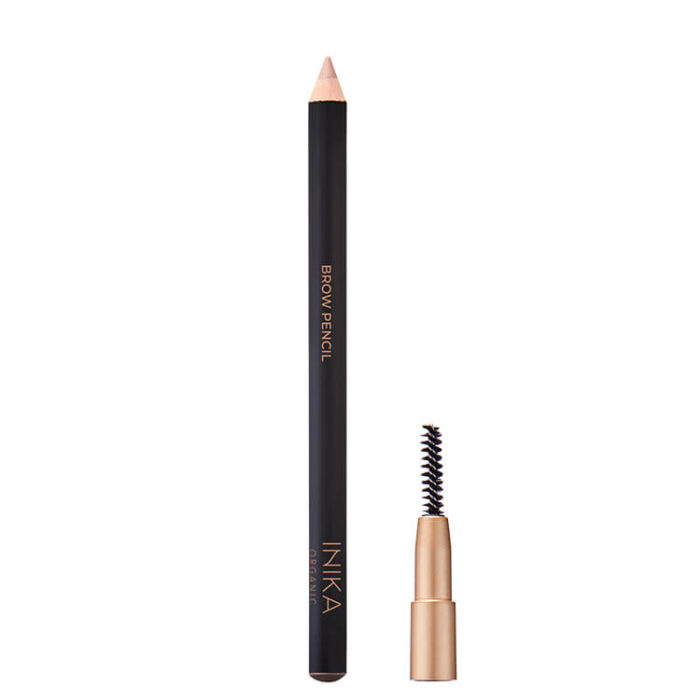 INIKA Organic Brow Pencil - Blonde 1.1g