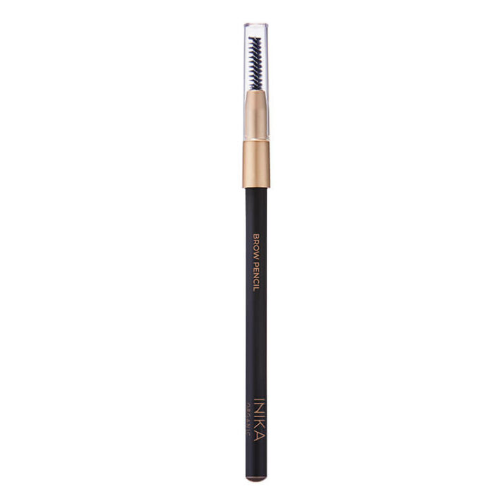 INIKA Organic Brow Pencil - Blonde 1.1g - Bild 2