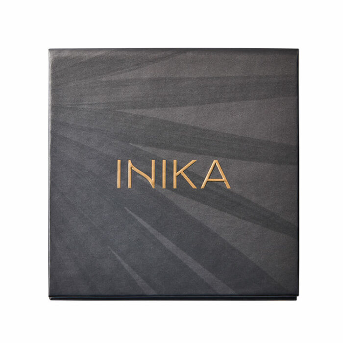 INIKA Brow Palette 5.04g - Bild 2