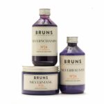 Bruns Silvermask Nr 25 Oparfymerad 50 ml - Bild 2