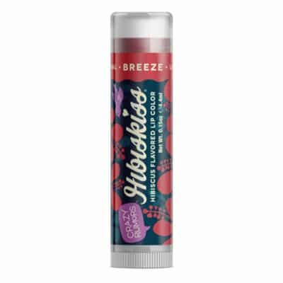 Crazy Rumors Hibiskiss Lip Color - Breeze