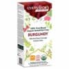 Cultivator´s Organic Hair Color - Burgundy