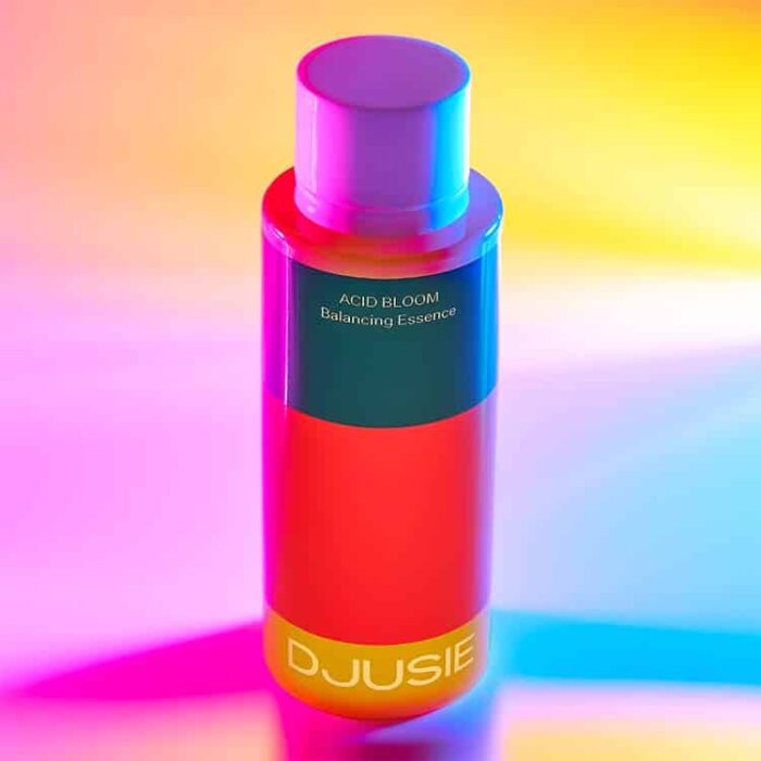 Djusie Acid Bloom Balancing Essence - Bild 2