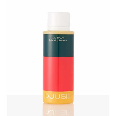 Djusie Acid Bloom Balancing Essence