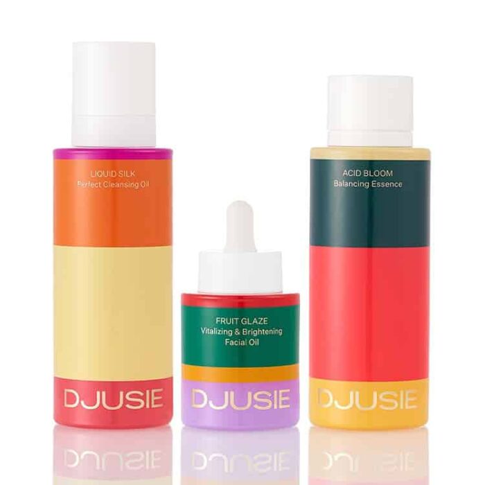 Djusie Full Bloom Box