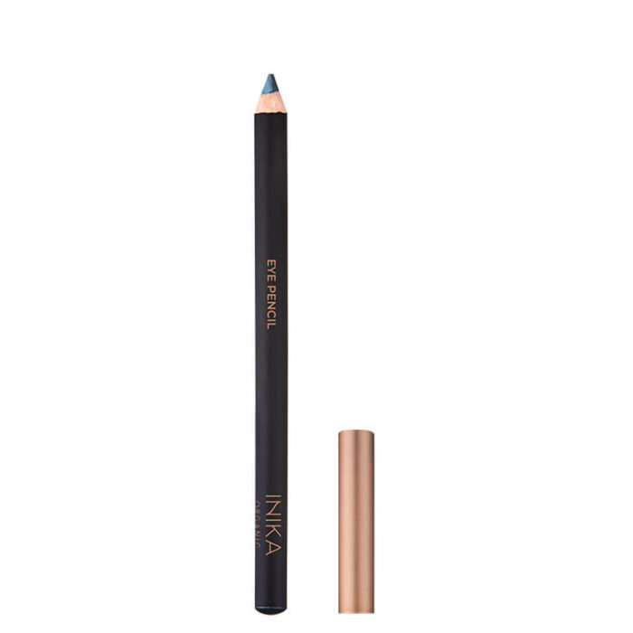 INIKA Organic Eye Pencil - Emerald 1.1g