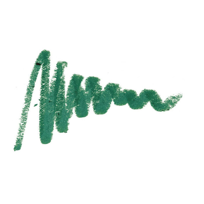 INIKA Organic Eye Pencil - Emerald 1.1g - Bild 2
