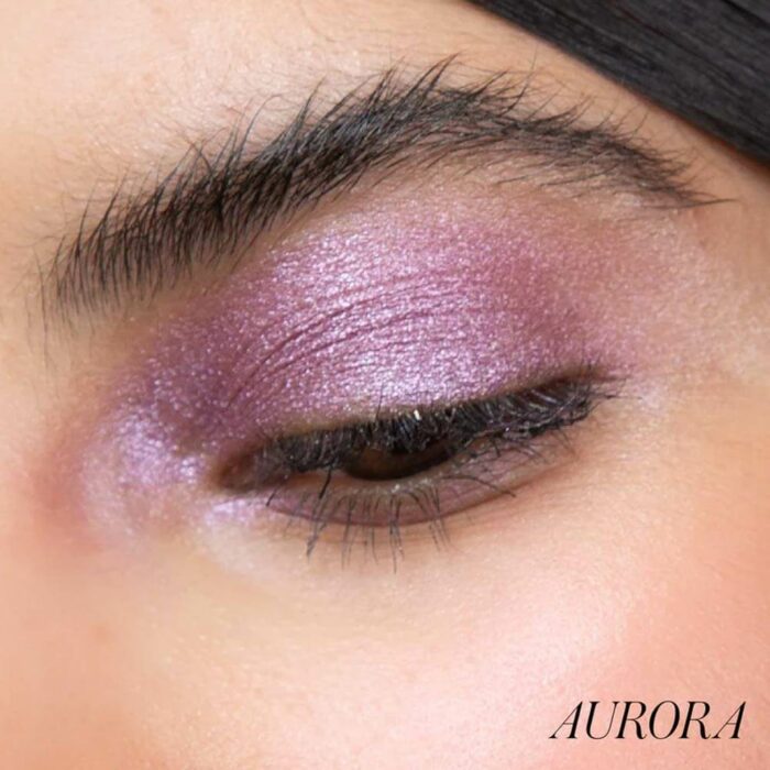RMS Beauty Eyelights Cream Eyeshadow Aurora - Bild 3