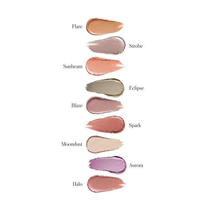 RMS Beauty Eyelights Cream Eyeshadow Moondust - Bild 2