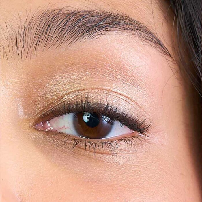 RMS Beauty Eyelights Cream Eyeshadow Moondust - Bild 4