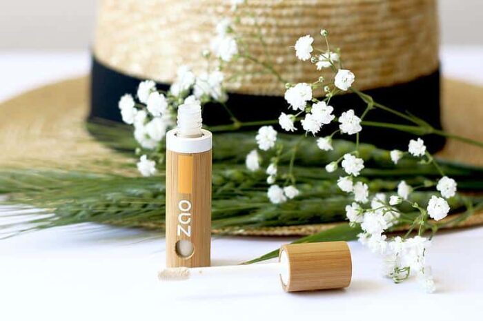 Zao Fluid Eye Primer, 258 - Bild 2