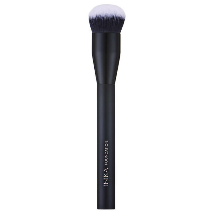 INIKA Foundation Brush