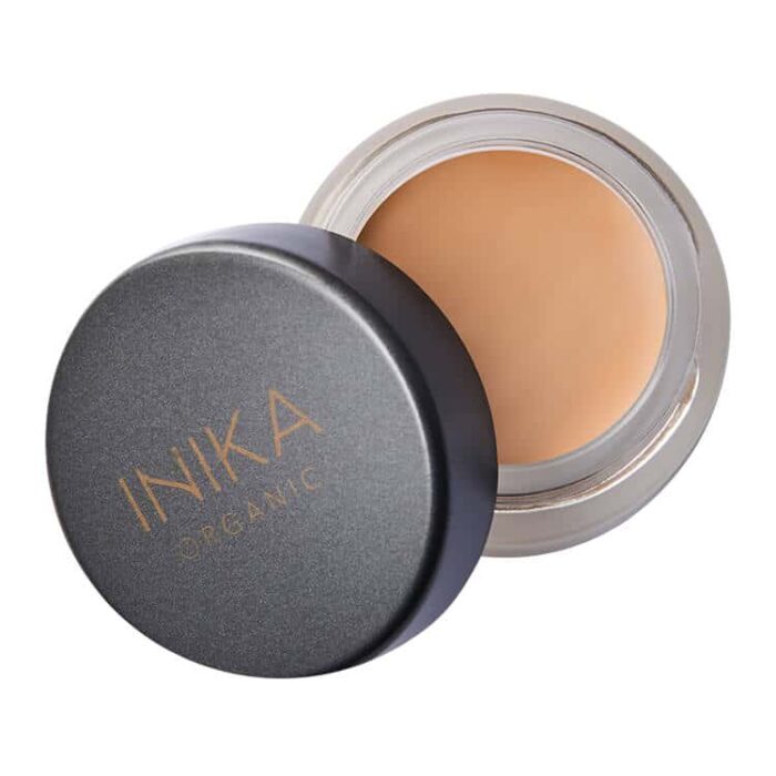 INIKA Full Coverage Concealer - Sand 3.5g
