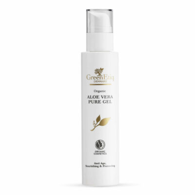 GreenEtiq Aloe Vera gel, 200ml