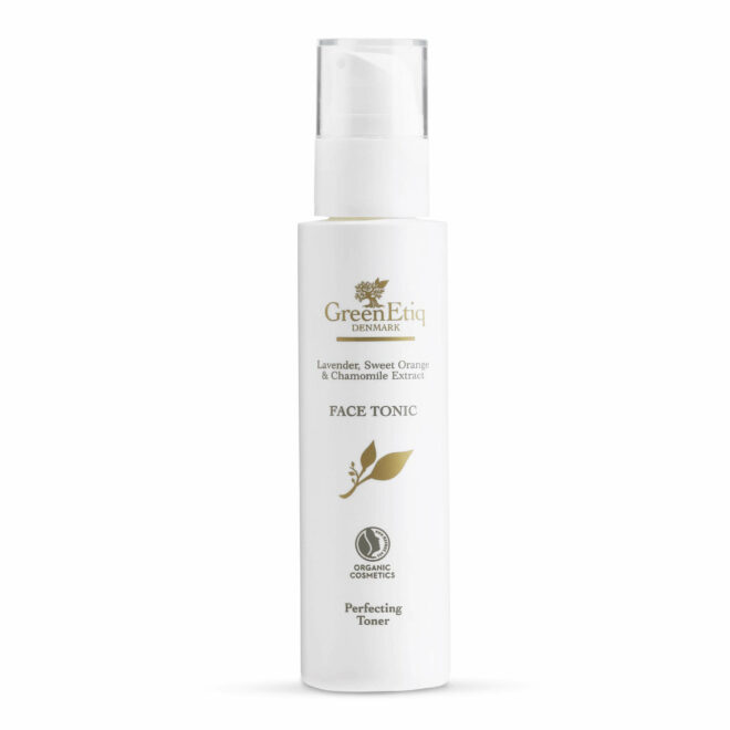 GreenEtiq Face Tonic, 150ml