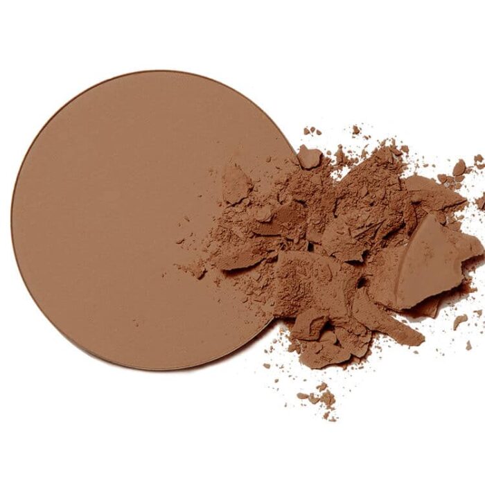 INIKA Baked Mineral Bronzer - Sunbeam 8g - Bild 4