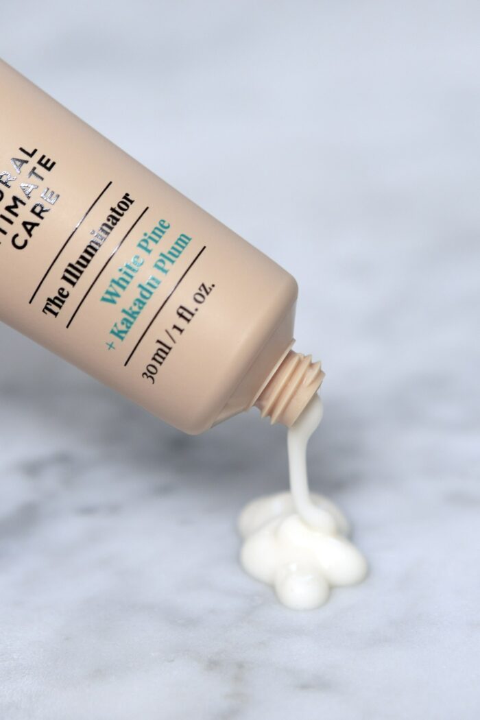 Lip Intimate Care The Illuminator Fuktkräm - Bild 3