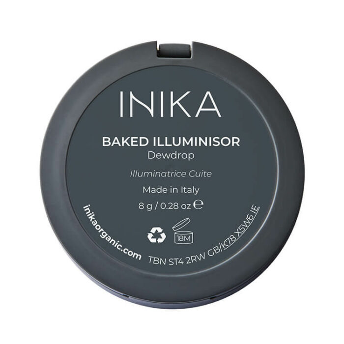 INIKA Baked Illuminisor - Dewdrop 8g - Bild 2