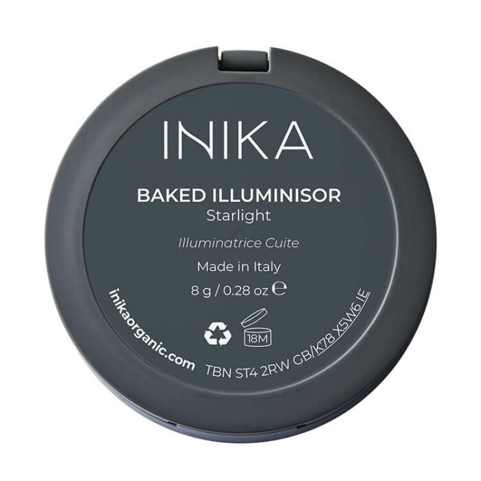 INIKA Baked Illuminisor - Starlight 8g - Bild 2