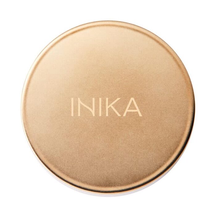 INIKA Baked Mineral Bronzer - Sunbeam 8g - Bild 2