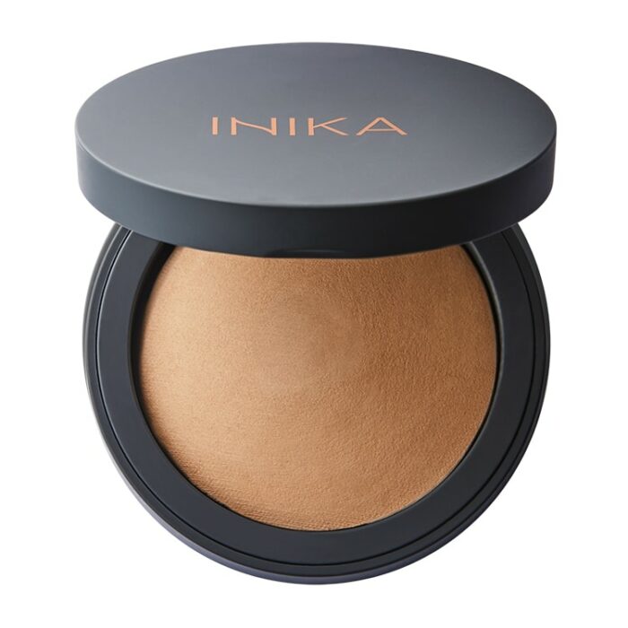 INIKA Baked Mineral Foundation - Freedom 8g