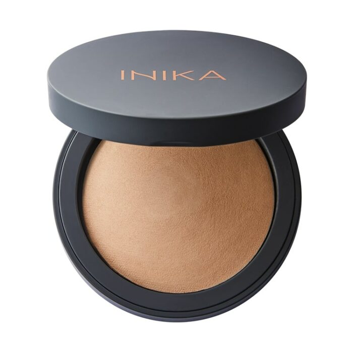 INIKA Baked Mineral Foundation - Trust 8g