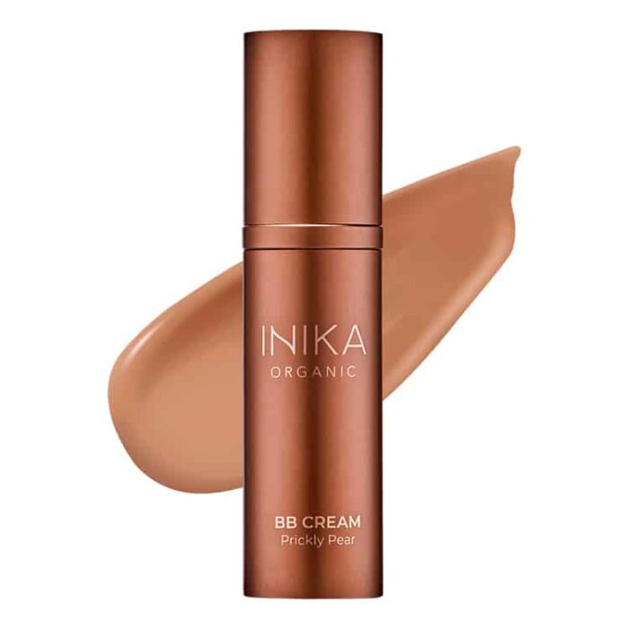 INIKA Organic BB Cream - Tan 30ml