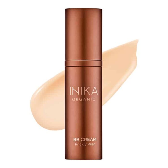 INIKA Organic BB Cream - Cream 30ml