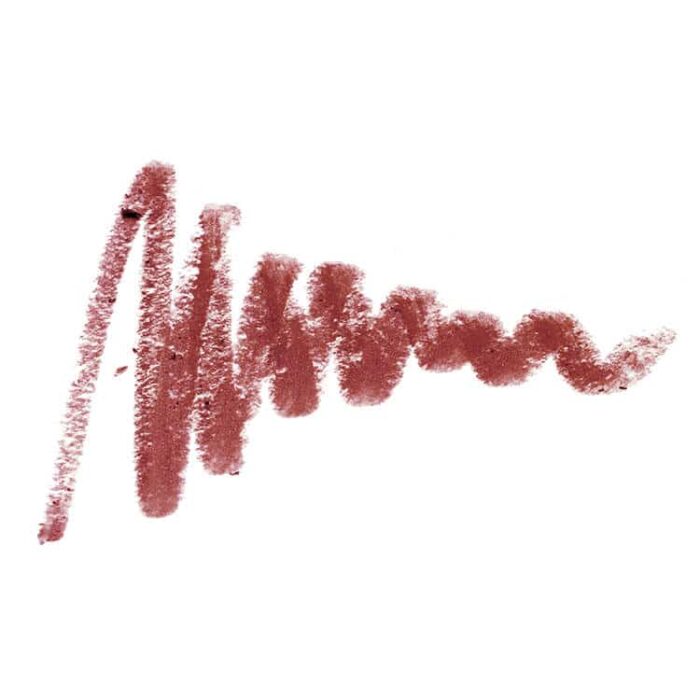 INIKA Organic Lip Crayon - Rose Petal 3g - Bild 2