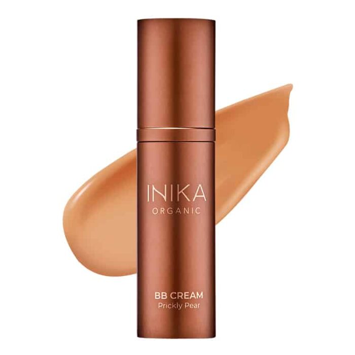 INIKA Organic BB Cream - Honey 30ml