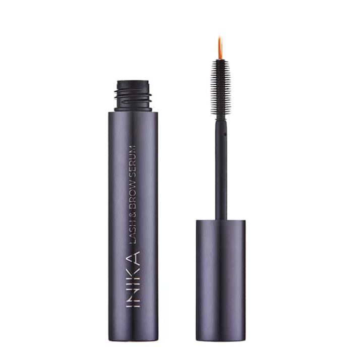 INIKA Organic Lash & Brow Serum 7ml