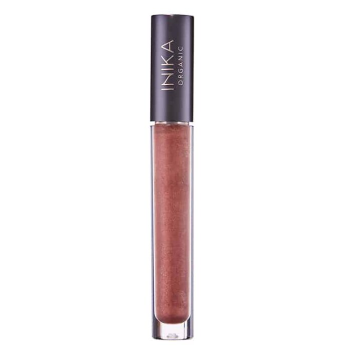 INIKA Organic Lip Gloss - Cinnamon 5ml - Bild 3
