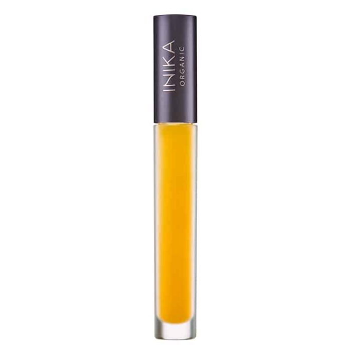 INIKA Organic Lip Serum 5ml - Bild 2