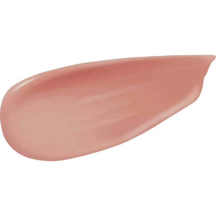 INIKA Organic Tinted Lip Balm - Rose 3.5g - Bild 3