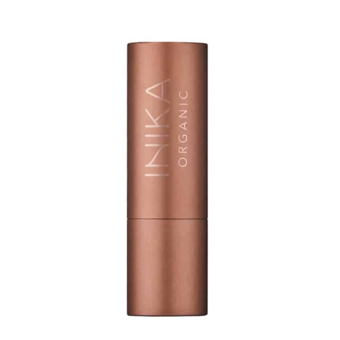 INIKA Organic Lipstick - Flushed 4.2g - Bild 3