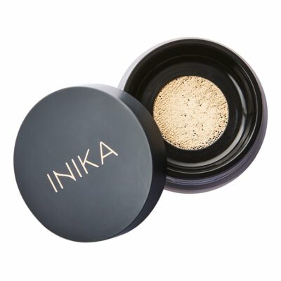 INIKA Loose Mineral Foundation SPF 25 - Grace 8g
