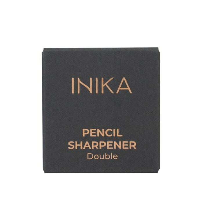 INIKA Pencil Sharpener Double - Bild 2